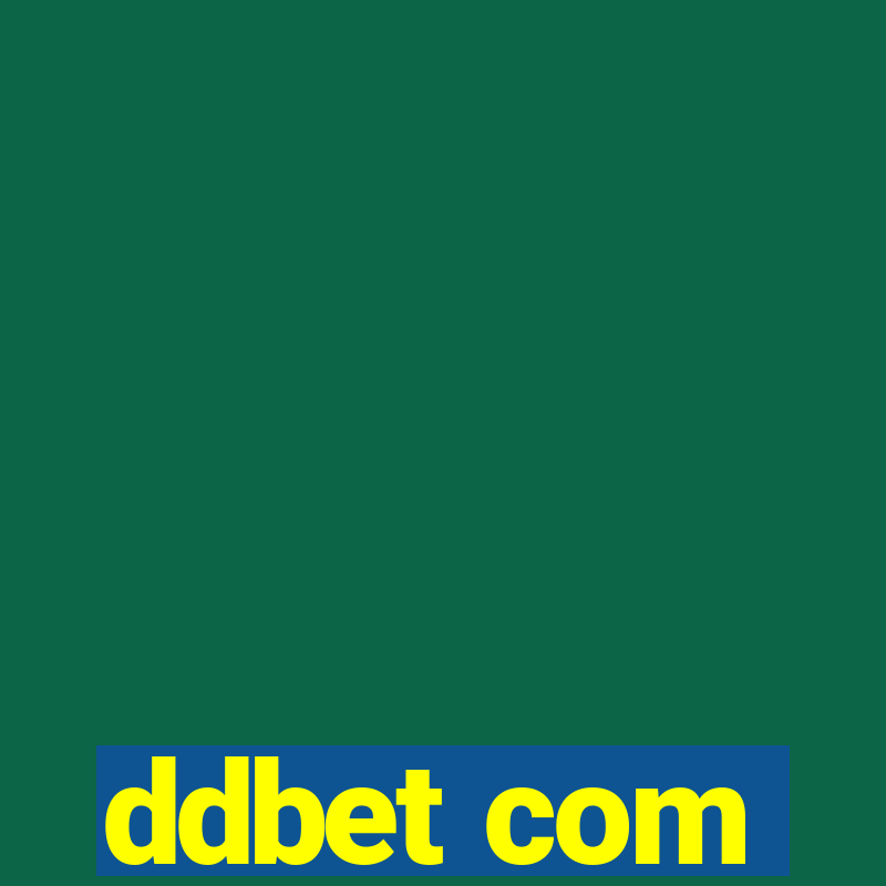 ddbet com